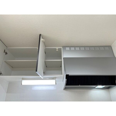 【収納】 | クロッシア御代田A