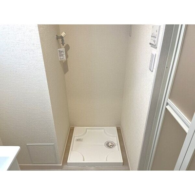 【洗面所】 | クロッシア御代田A