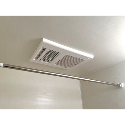 【浴室】 | クロッシア御代田A