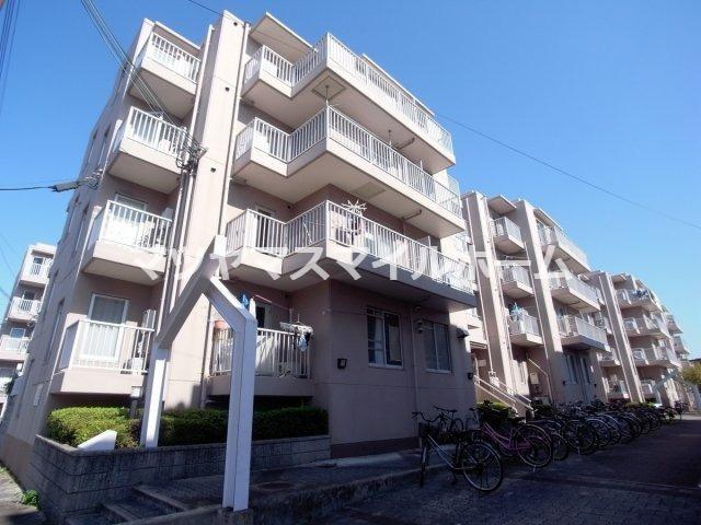 アメニティ大東3番館の画像