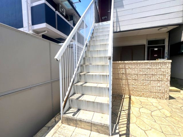 灘北キュービックのその他
