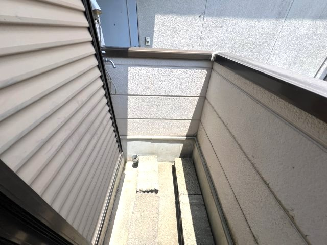 灘北キュービックの設備