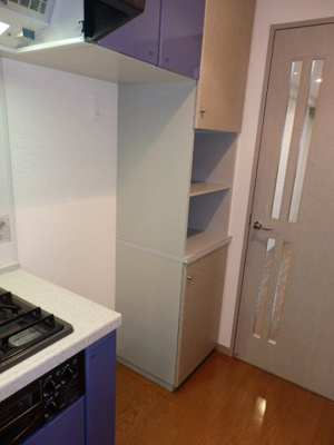 【その他】 | フェニックス吉祥寺アヴァンティーク