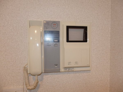 【セキュリティ】 | フェニックス吉祥寺アヴァンティーク