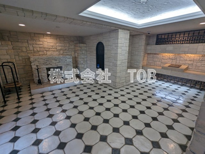 【ロビー】 | フェニックス吉祥寺アヴァンティーク