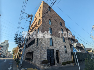 【外観】 | フェニックス吉祥寺アヴァンティーク