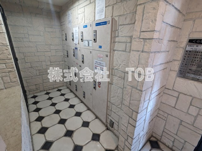 【その他共用部分】 | フェニックス吉祥寺アヴァンティーク