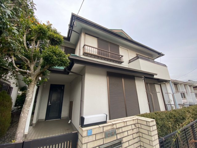 【外観】 | 宮ノ台2丁目戸建