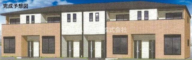 キング・ヒルズⅡ