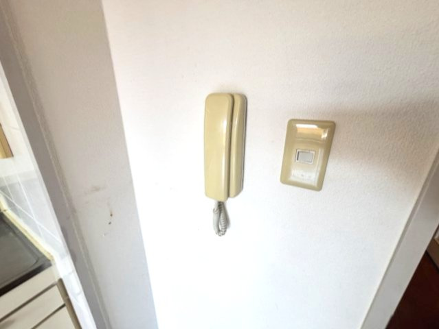 ニックあさひのセキュリティ