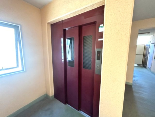 ニックあさひのその他共用部分