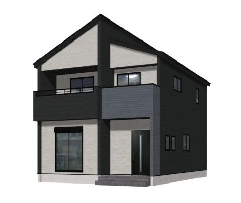 よかタウン／中央区琴平２丁目２期／４号棟