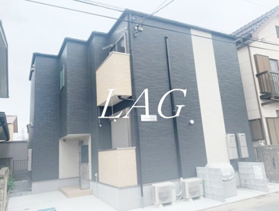 【外観】 | ＢＥＬＥＺＡ七里 | 外観です。