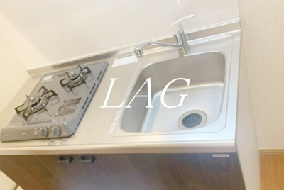 【キッチン】 | ＢＥＬＥＺＡ七里 | キッチンです。