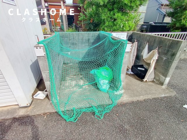 サニエストユウ　　刈谷市の賃貸ならクラスホーム刈谷店のその他共用部分