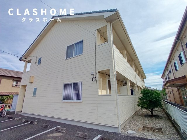 サニエストユウ　　刈谷市の賃貸ならクラスホーム刈谷店の外観