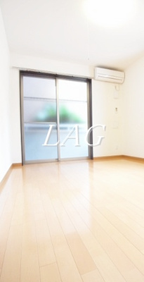 【居間・リビング】 | リブリ・SOLARE | 洋室のお部屋です。