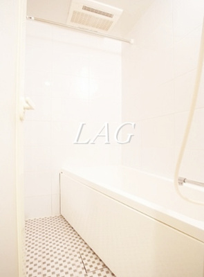 【浴室】 | リブリ・SOLARE | お風呂です。