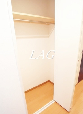 【収納】 | リブリ・SOLARE | 収納です。