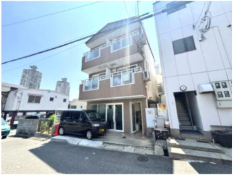 グランゲート灘