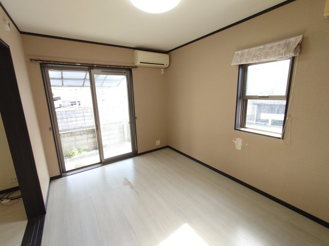 岩出市相谷・中古戸建・116091の洋室