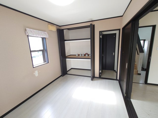 岩出市相谷・中古戸建・116091の洋室