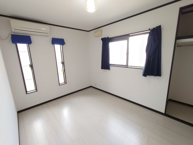 岩出市相谷・中古戸建・116091の洋室