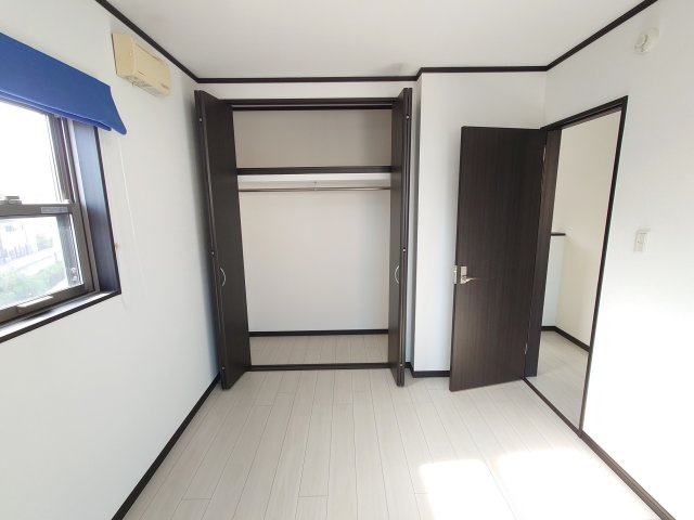 岩出市相谷・中古戸建・116091の洋室