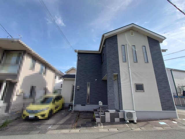 岩出市相谷・中古戸建・116091