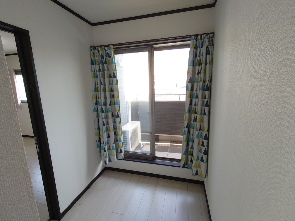 岩出市相谷・中古戸建・116091の内装