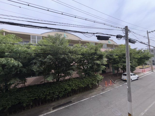 グレードタイム六甲の展望