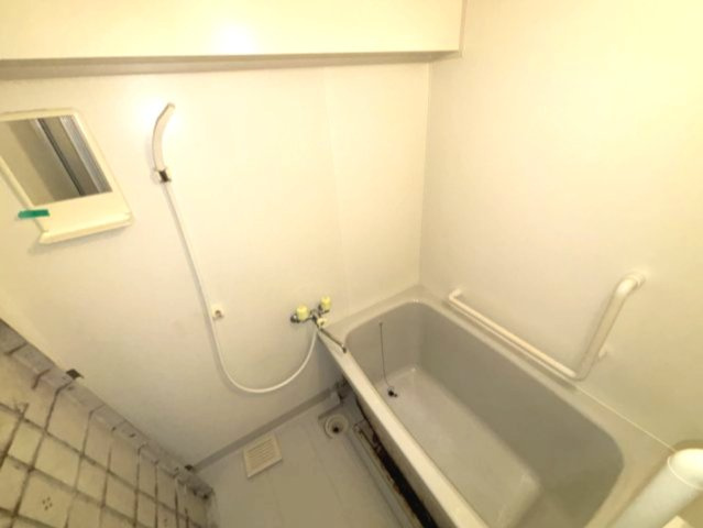 グレードタイム六甲の浴室