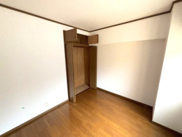 グレードタイム六甲の居間・リビング