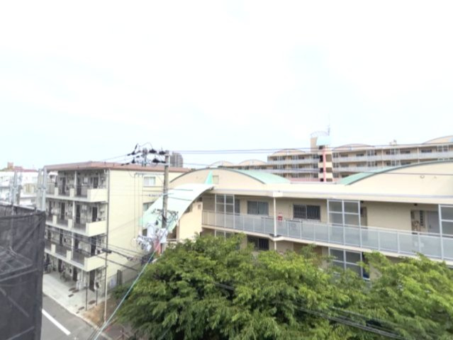 グレードタイム六甲の展望