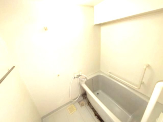 グレードタイム六甲の浴室
