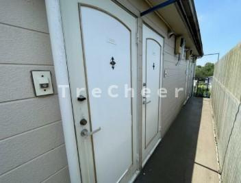 【その他共用部分】 | ニューハイム阿佐谷