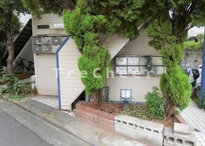 【その他共用部分】 | ニューハイム阿佐谷