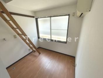 【居間・リビング】 | ニューハイム阿佐谷