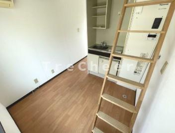 【寝室】 | ニューハイム阿佐谷