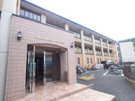 川崎市麻生区細山５丁目のマンションの画像