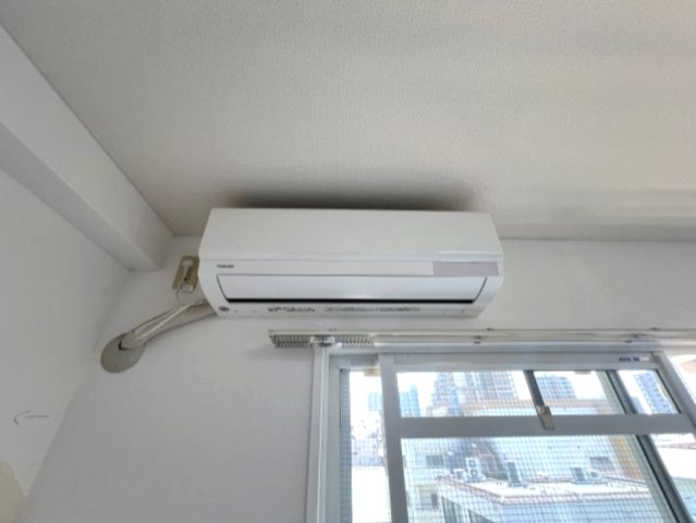 ラガーハウスの設備