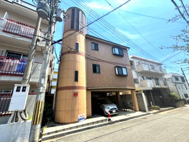 ヴィレッジ・リバー住吉