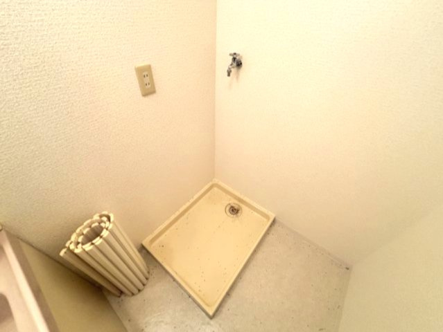 ヴィレッジ・リバー住吉の設備