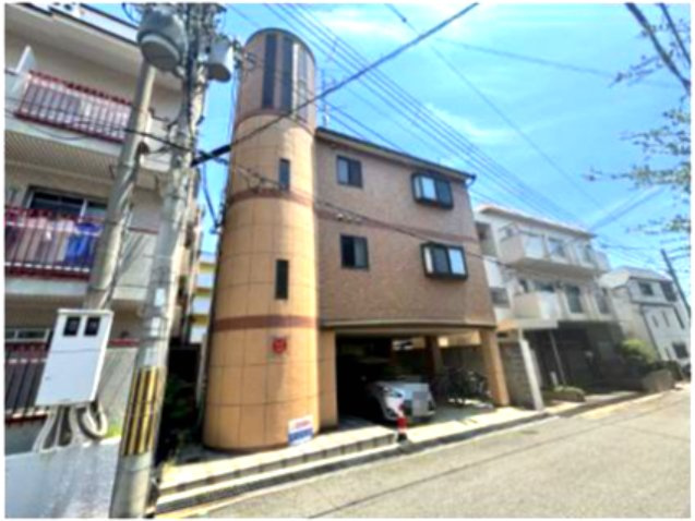 ヴィレッジ・リバー住吉