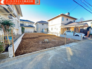 柏市柏の葉11期の画像