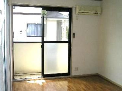 【居間・リビング】 | アクシス　Ａ/Ｂ | ゆったりとしたリビングです