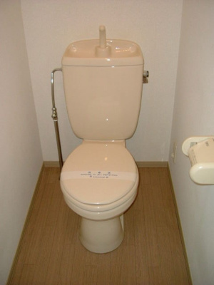 【トイレ】 | アクシス　Ａ/Ｂ