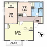 シャーメゾン枇杷の画像