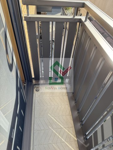 アンフラーゼの設備