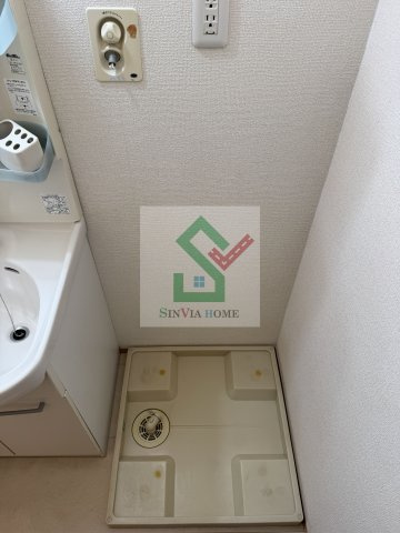 アンフラーゼのエントランス